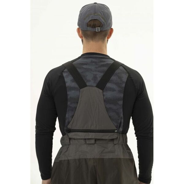 Летний рыболовный костюм Remington Hay Wave graphite