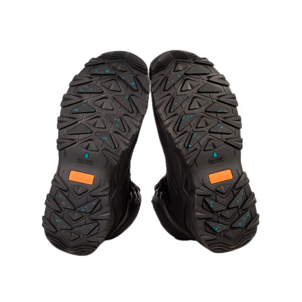 Ботинки Remington Ice Grip Boots Black 200g Thinsulate