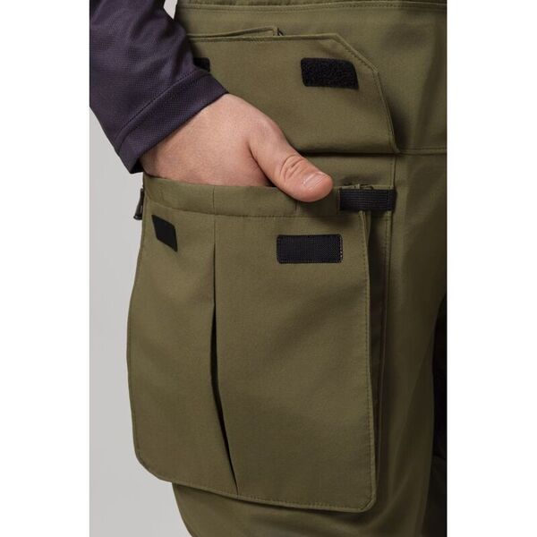 Демисезонный костюм для рыбалки Remington Horizon Explorer Сapulet Olive