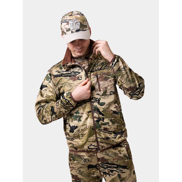 Летний костюм для охоты Remington Alabama Summer Safari