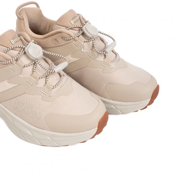 Кроссовки женские Remington Trainer Beige