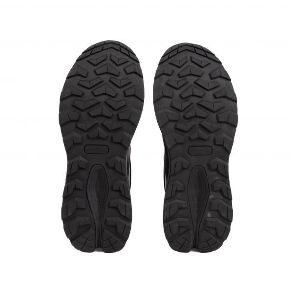 Кроссовки мужские Remington Trainer Black