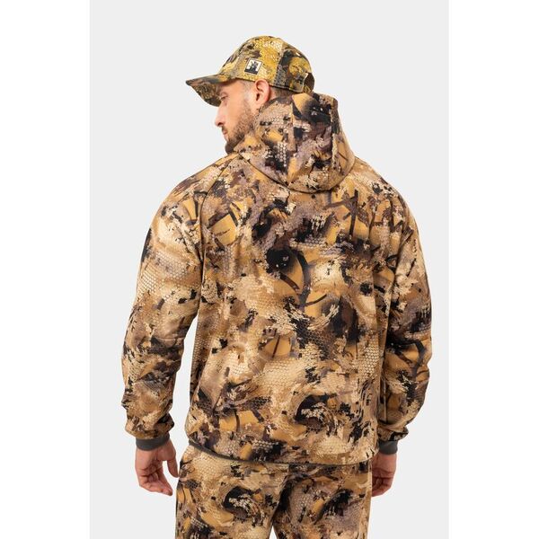 Летний костюм для охоты Remington Alabama Professional Yellow Waterfowl Honeycombs