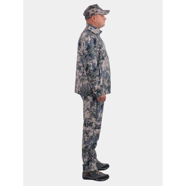 Летний костюм для охоты Remington Arizona Figure