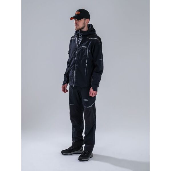 Летний рыболовный костюм Remington Fishing Performance VIP Black