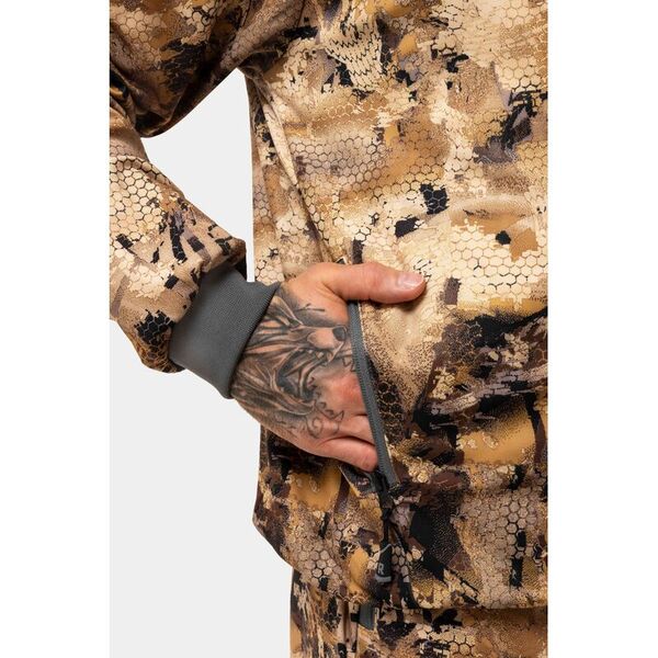 Летний костюм для охоты Remington Alabama Professional Yellow Waterfowl Honeycombs