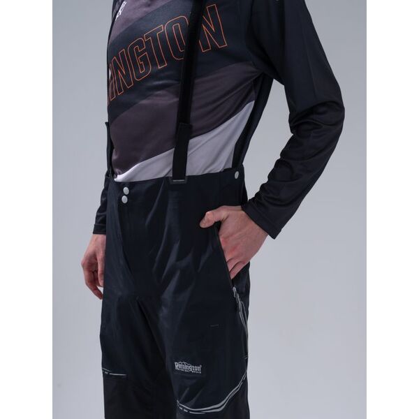 Летний рыболовный костюм Remington Fishing Performance VIP Black