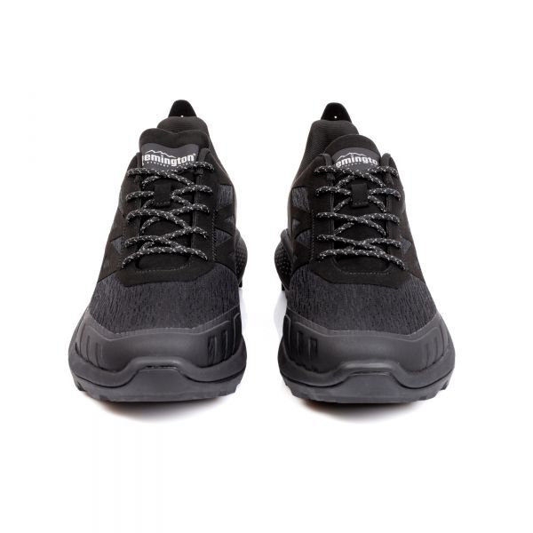 Кроссовки мужские Remington High Top II Black