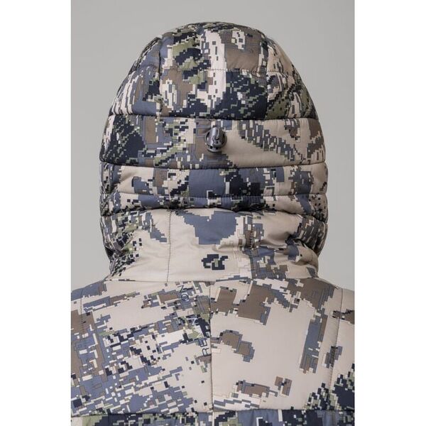 Куртка Remington Raven Figure