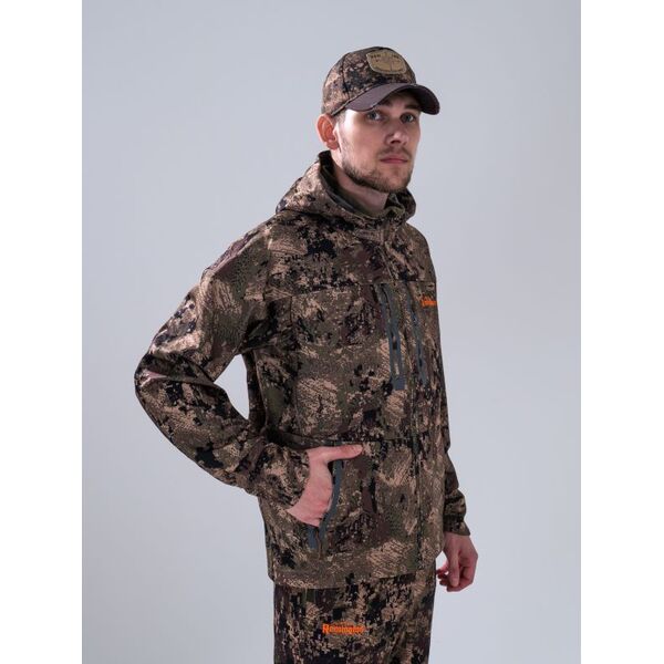 Куртка Remington Raven Light Green Forest