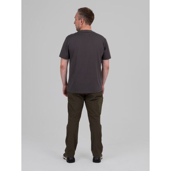 Брюки рыболовные Remington Fishing UV protection Dark Olive