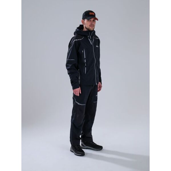 Летний рыболовный костюм Remington Fishing Performance VIP Black