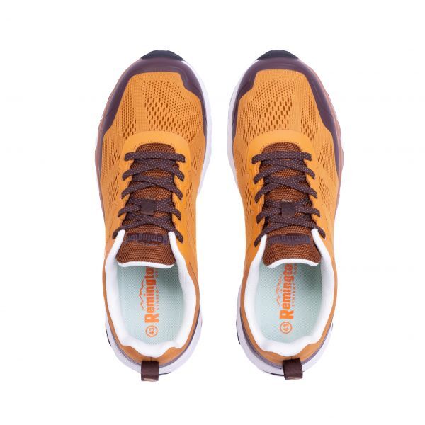 Кроссовки мужские Remington Wave III Orange