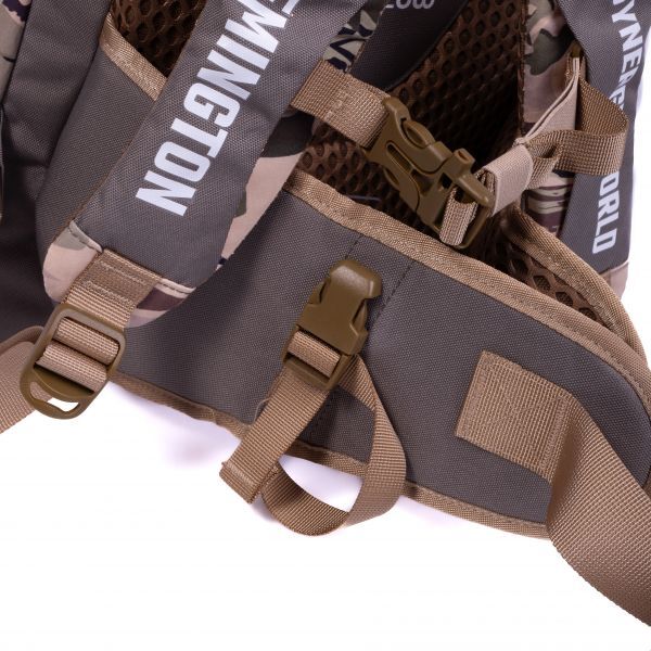 Рюкзак Remington Fortune Hunting Safari 40L