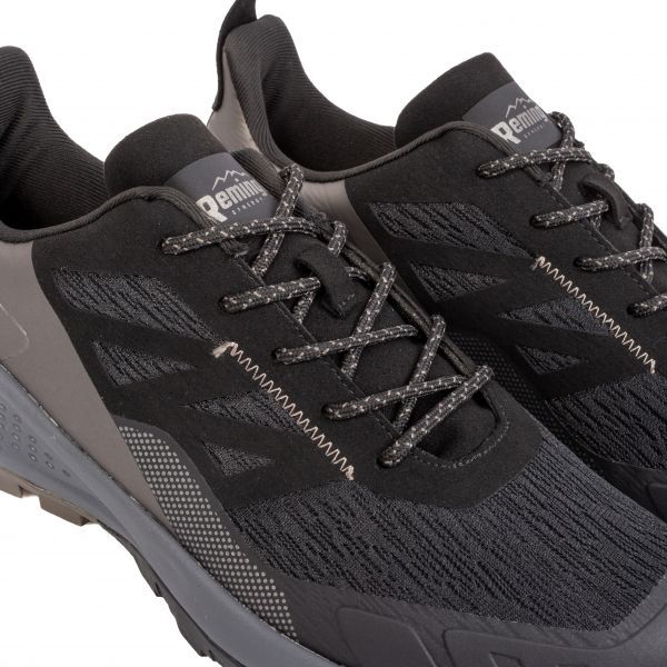 Кроссовки мужские Remington High Top I Black