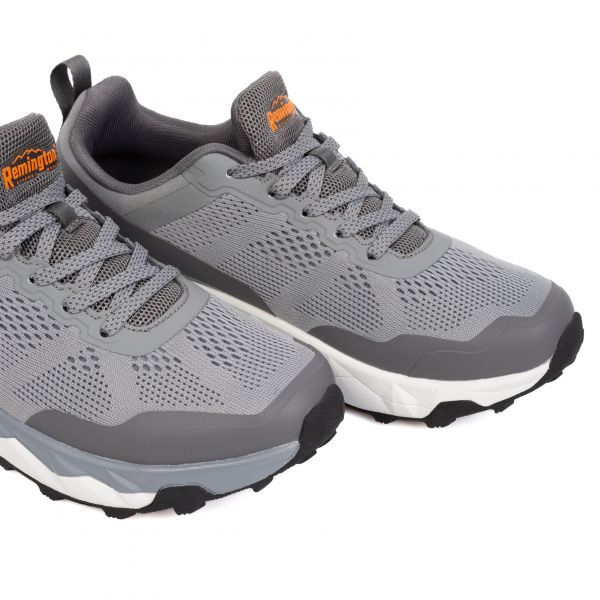 Кроссовки мужские Remington Wave II Dark Gray