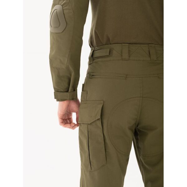 Брюки тактические Remington Survival Green