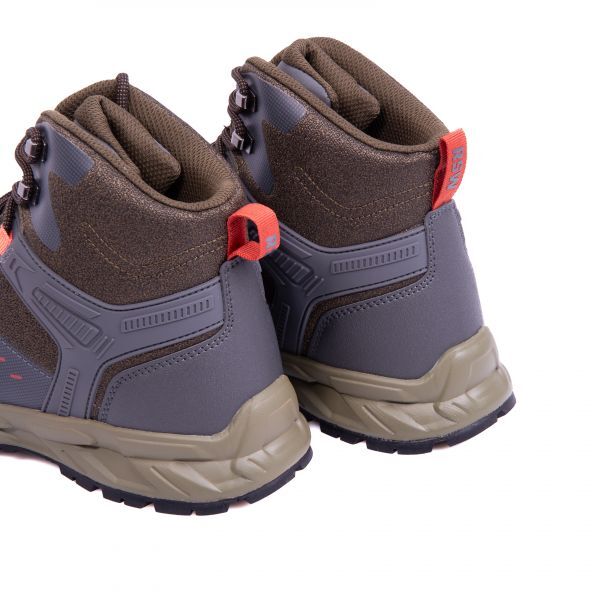 Ботинки мужские Remington Ultra II Green