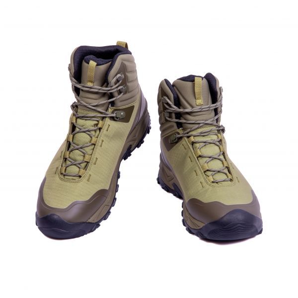 Ботинки Remington Snowline Green