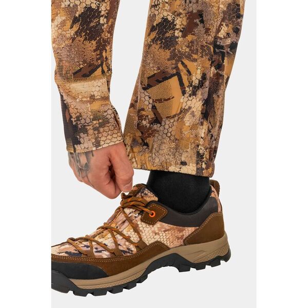 Летний костюм для охоты Remington Alabama Professional Yellow Waterfowl Honeycombs