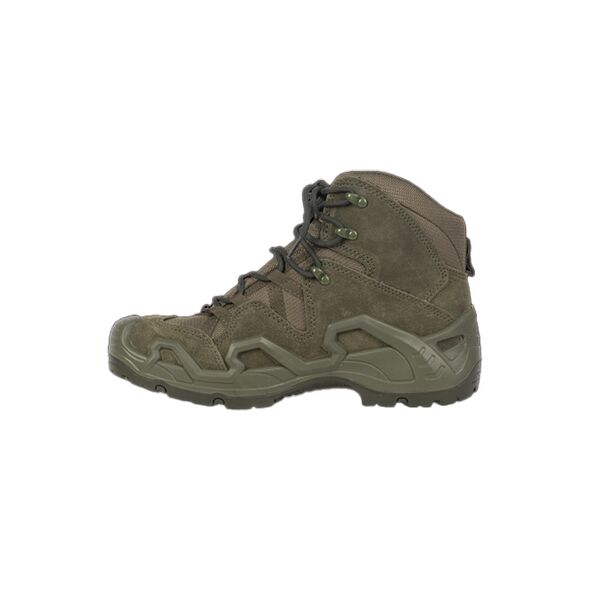 Ботинки Remington Boots Military Style Green