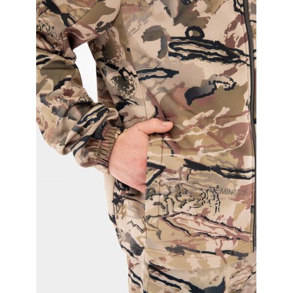 Джемпер Remington Polar Dream Safari