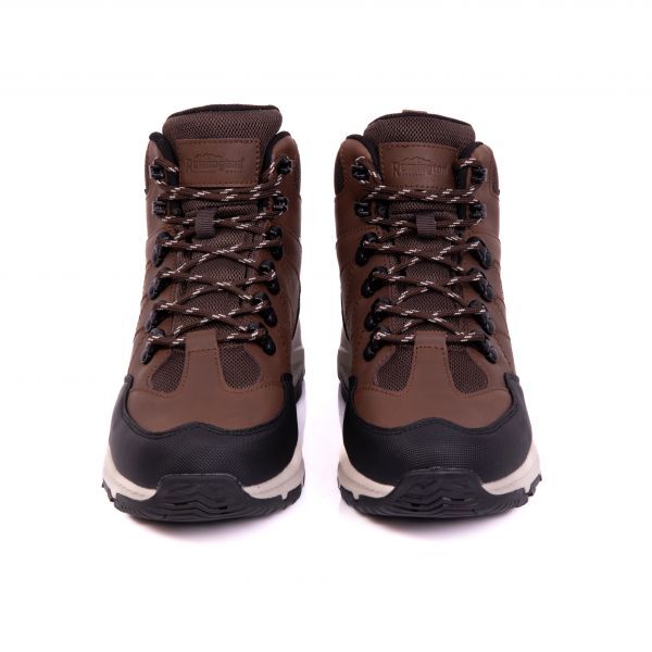 Ботинки мужские Remington Bazа Brown