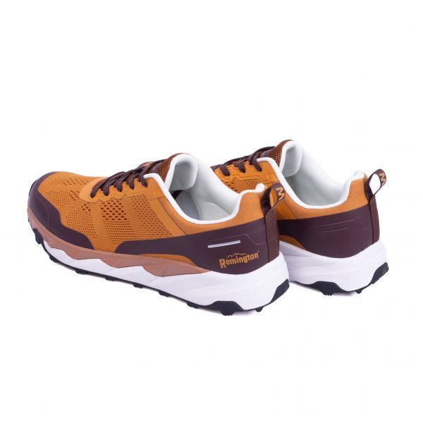 Кроссовки мужские Remington Wave III Orange