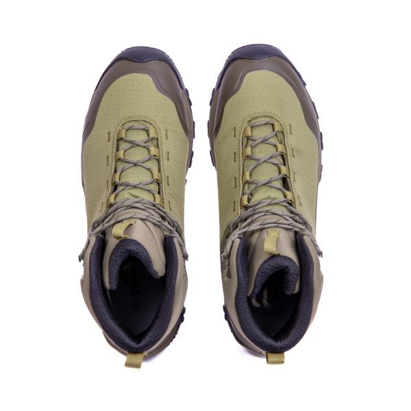 Ботинки Remington Snowline Green