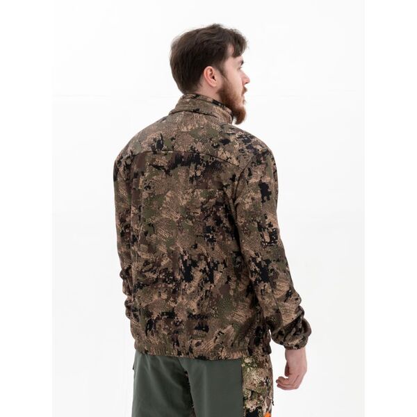 Джемпер Remington Polar Dream Green Forest