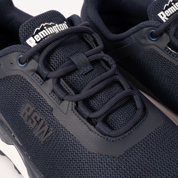 Кроссовки мужские Remington Prevail Blue