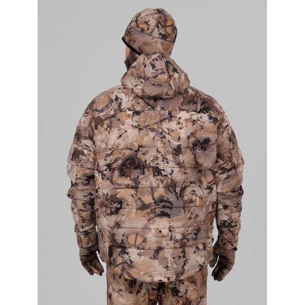 Куртка Remington Raven Yellow Waterfowl Honeycombs