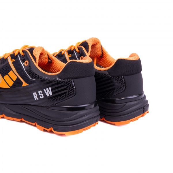 Кроссовки Remington Skychaser Black