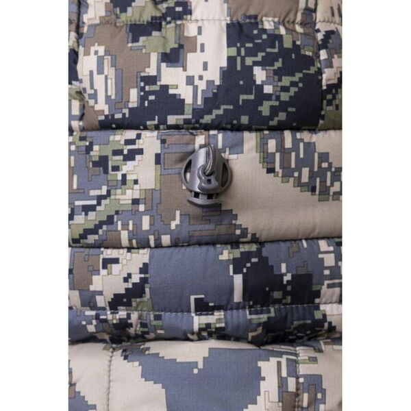 Куртка Remington Raven Figure