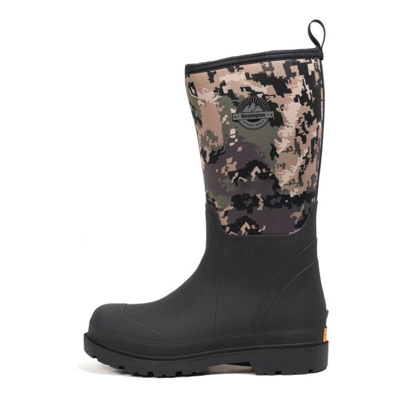 Сапоги Remington Rubber Boots Camo Green Forest