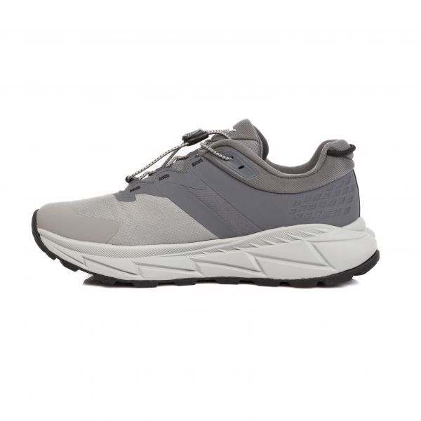 Кроссовки мужские Remington Trainer Black/Gray