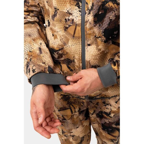 Летний костюм для охоты Remington Alabama Professional Yellow Waterfowl Honeycombs