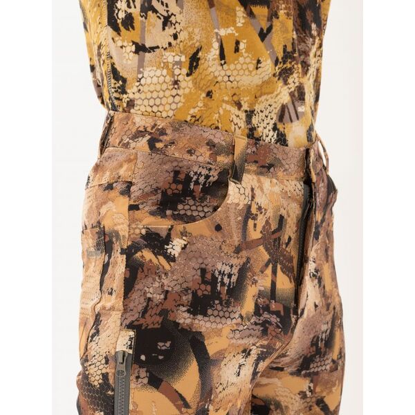 Летний костюм для охоты Remington Arizona Yellow Waterfowl Honeycombs