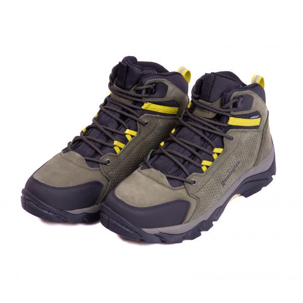 Ботинки мужские Remington Blaze III Green