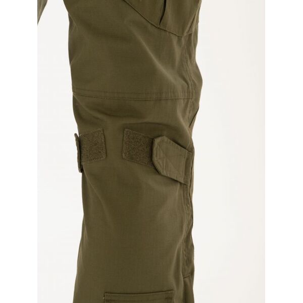 Брюки тактические Remington Survival Green