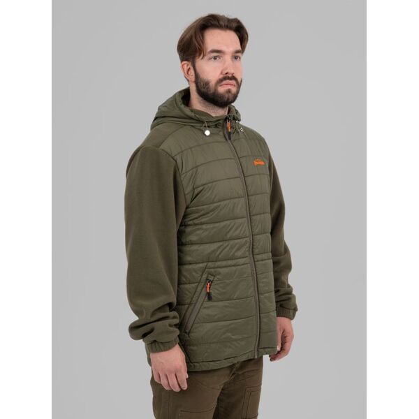 Куртка Remington Strike Olive