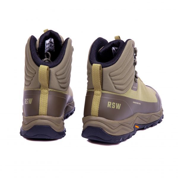 Ботинки Remington Snowline Green