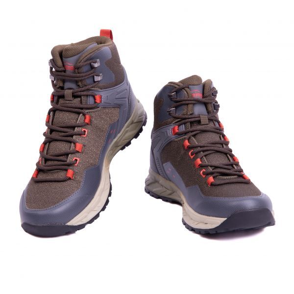 Ботинки мужские Remington Ultra II Green