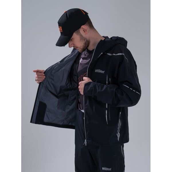 Летний рыболовный костюм Remington Fishing Performance VIP Black