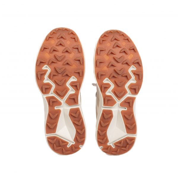 Кроссовки женские Remington Trainer Beige