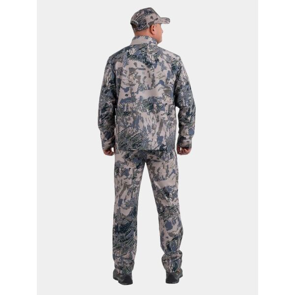 Летний костюм для охоты Remington Arizona Figure