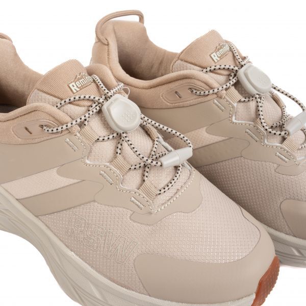 Кроссовки женские Remington Trainer Beige