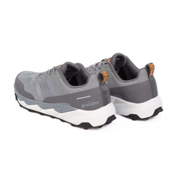 Кроссовки мужские Remington Wave II Dark Gray