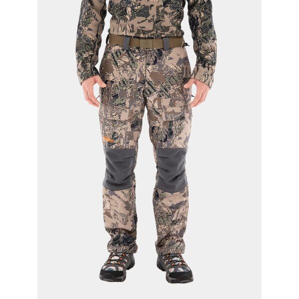 Охотничий костюм демисезонный Remington Stalker Renewed Figure