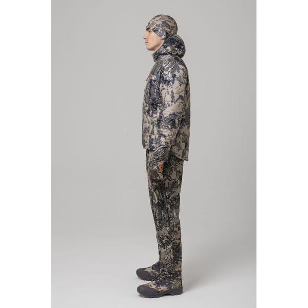 Куртка Remington Raven Figure